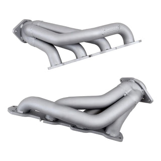 BBK Performance Shorty Headers: 300 / Challenger / Charger / Magnum 6.1L SRT8 2006 - 2010