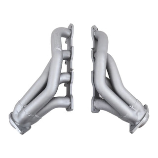 BBK Performance Shorty Headers: 300 / Challenger / Charger / Magnum 6.1L SRT8 2006 - 2010