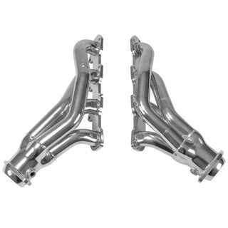BBK Performance Shorty Headers: 300 / Challenger / Charger / Magnum 6.1L SRT8 2006 - 2010