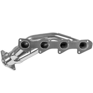 BBK Performance Shorty Headers: 300 / Challenger / Charger / Magnum 6.1L SRT8 2006 - 2010