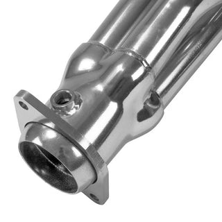 BBK Performance Shorty Headers: 300 / Challenger / Charger / Magnum 6.1L SRT8 2006 - 2010