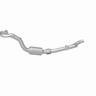 Magnaflow 20-21 Dodge Charger 3.6L Direct Fit Converter