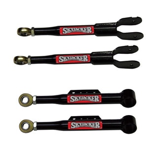 Skyjacker Suspension Link Arm Kit: Jeep Wrangler 1997-2016 2.5L-4.0L