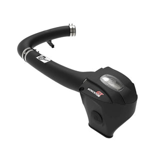 AFE Momentum GT Cold Air Intake: 300 / Challenger / Charger 3.6L V6 2011 - 2024