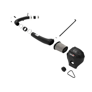 Fast Hemis One-Click Stage 1 Kit: 2015-2024 Chrysler 300 3.6L V6 (+48HP)