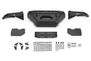DV8 Offroad Spec Series Front Bumper (FRONT): Ram 1500 2019-2023 6.2L/5.7L