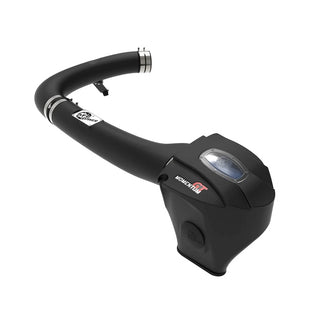 AFE Momentum GT Cold Air Intake: 300 / Challenger / Charger 3.6L V6 2011 - 2024