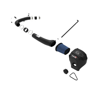 AFE Momentum GT Cold Air Intake: 300 / Challenger / Charger 3.6L V6 2011 - 2024