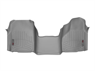 WeatherTech Front Floorliner DigitalFit OTH Grey (FRONT): Fits Ram 2011-2024 5.7L