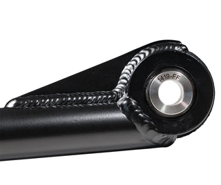 Carli Adjustable Track Bar 0-3in Lift: Fits Ram 2013-2026 5.7L/6.4L/6.7L Diesel