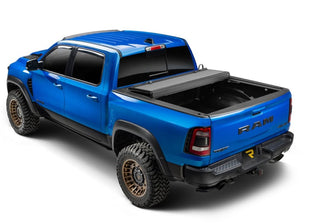 Extang Endure ALX Aluminum Tonneau Cover: Fits Most Jeep Gladiator Models (2018-2026)