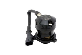 Turbosmart Kompact EM Dual Port BOV VR3: Jeep Wrangler JL 2018-2020 2.0L Turbo / 3.6L V6 / 3.0L EcoDiesel