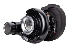 Fleece Performance Cheetah Turbocharger 63mm FMW Holset VGT: Ram 2500 / 3500 2013-2018 6.7L Diesel