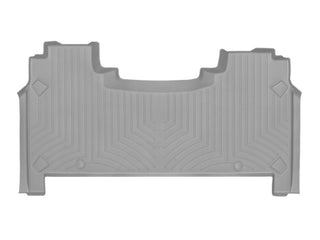 WeatherTech Rear FloorLiner Grey (REAR): Ram 1500 2019-2026 3.6L/6.2L/5.7L