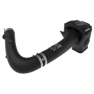 AFE Momentum GT Cold Air Intake: 300 / Challenger / Charger 3.6L V6 2011 - 2024