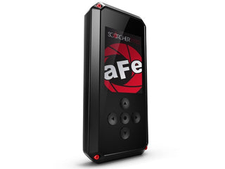 aFe SCORCHER PRO Perf Programmer: Ram 2500 / 3500 2019-2021 6.7L Diesel