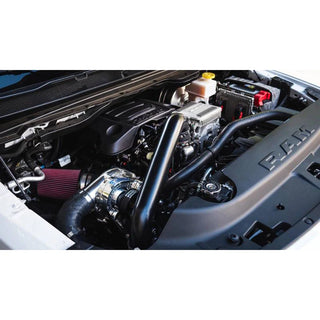 ProCharger Supercharger Kit: Ram 5.7L Hemi 1500 2019 - 2024 (E-Torque ONLY)