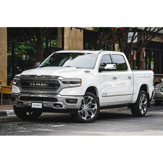 ProCharger Supercharger Kit: Ram 5.7L Hemi 1500 2019 - 2024 (E-Torque ONLY)