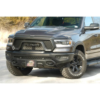 ProCharger Supercharger Kit: Ram 5.7L Hemi 1500 2019 - 2024 (E-Torque ONLY)