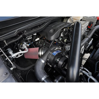 ProCharger Supercharger Kit: Ram 5.7L Hemi 1500 2019 - 2024 (E-Torque ONLY)