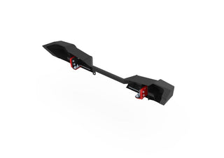 ARB Rear Bar (REAR): Jeep Wrangler 2018-2023