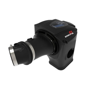 AFE Momentum GT Cold Air Intake: Dodge Challenger / Charger Hellcat 6.2L 2017 - 2023