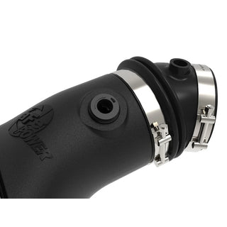 AFE Momentum GT Cold Air Intake: Dodge Challenger / Charger Hellcat 6.2L 2017 - 2023