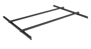 Roll-N-Lock QwikRak Recreational Bars: Ram 1500 2019-2020 5.7L/3.6L Hemi/V6 EcoDiesel 3.0L