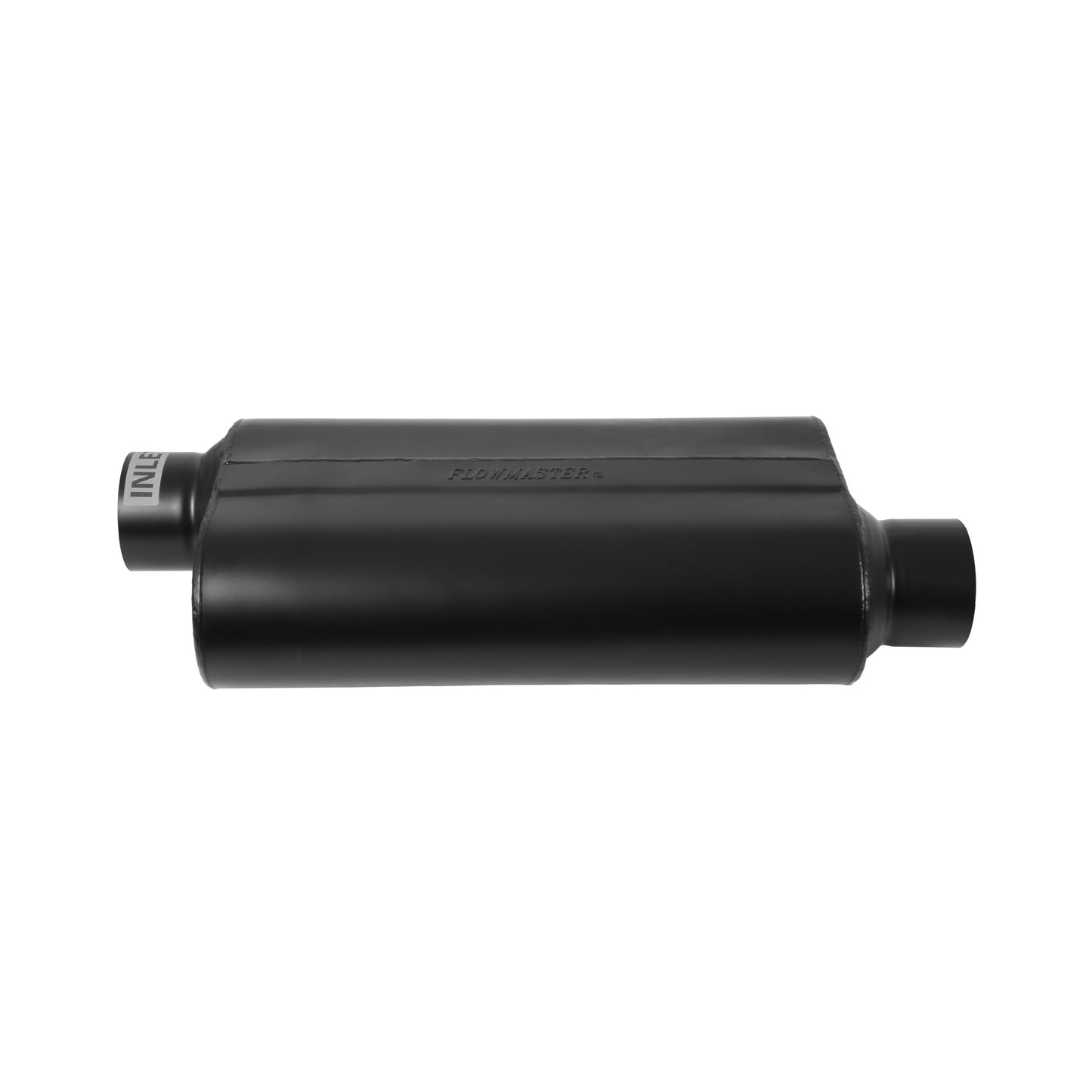 Flowmaster 50 Series HD Chambered Muffler: Ram 2500 2014