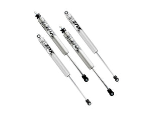 Superlift Fox Shock Box F&R: Ram 3500 2013-2018 6.7L Diesel / 6.4L 392 / 5.7L Hemi
