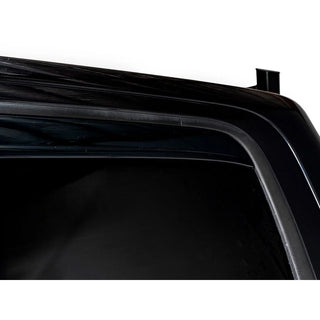 AVS Window Visors (Smoke, In-Channel): Chrysler 300 / 300C 2005 - 2010
