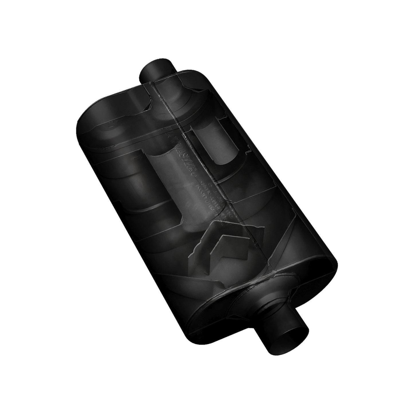 Flowmaster Super 50 Series Chambered Muffler: Dodge Ram 2500 / Ram 3500 1994-1998