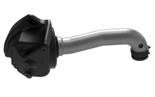 K&N NextGen Aluminum Cold Air Intake: Jeep Wrangler 2012-2018 3.6L V6