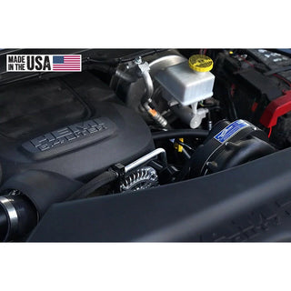 ProCharger Supercharger Kit: Ram 6.4L Hemi 2019 - 2024 (2500 & 3500 ONLY)