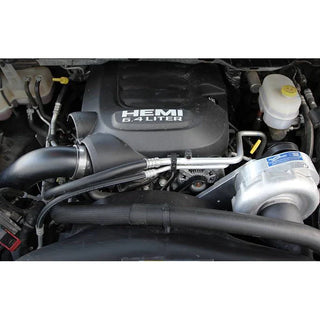 ProCharger Supercharger Kit: Ram 6.4L Hemi 2019 - 2024 (2500 & 3500 ONLY)