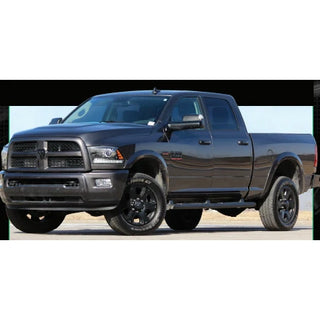 ProCharger Supercharger Kit: Ram 6.4L Hemi 2019 - 2024 (2500 & 3500 ONLY)