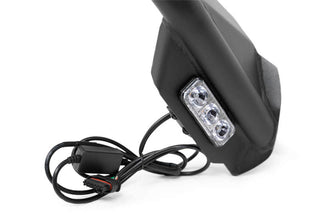 DV8 Offroad Spec Series Fender Flares: Fits Most Jeep Wrangler / Gladiator Models (2018-2026)