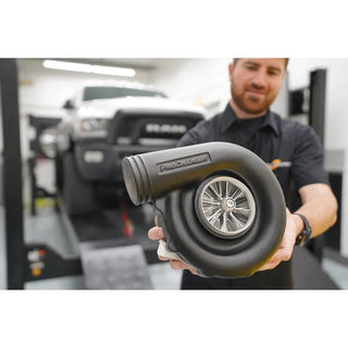 ProCharger Supercharger Kit: Ram 6.4L Hemi 2019 - 2024 (2500 & 3500 ONLY)
