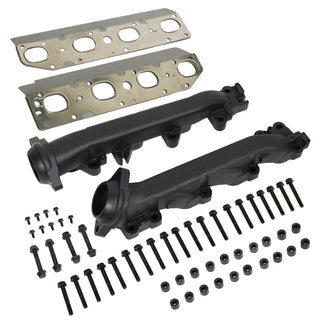 BD Diesel Exhaust Manifold Kit: Dodge / Ram 1500 Classic / 2500 / 3500 5.7L / 6.4L
