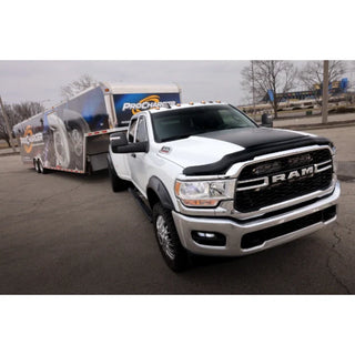 ProCharger Supercharger Kit: Ram 6.4L Hemi 2019 - 2024 (2500 & 3500 ONLY)