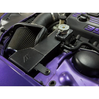 Mishimoto Aluminum Coolant Reservoir Tank: 300 / Challenger / Charger 2011 - 2024