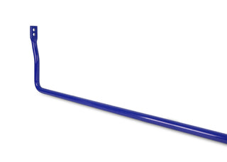 Superpro Rear 24mm 2-Position Adjustable Sway Bar Kit (REAR): Jeep Wrangler 2007-2018 3.6L/3.8L V6