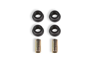 Fabtech Jeep Wrangler Front Control Arm Bushing & Sleeve Kit