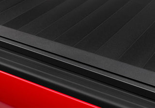Retrax PowertraxPRO XR Electric Retractable Tonneau Cover: Fits Most Ram 1500 Models (2019-2026) w/ RamBox - Matte Finish