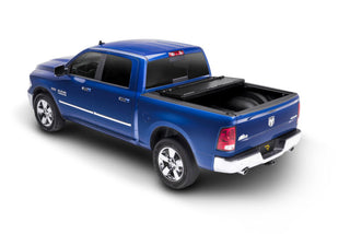 BAK BAKFlip G2 Hard Folding Bed Cover: Fits Ram 1500 2019-2024 5.7L/6.2L