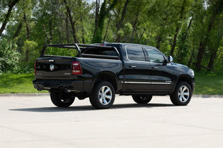 Putco Venture TEC Modular Cargo Rack 6'4" Bed: Fits Most Ram 1500 Models (2019-2026)