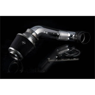 Weapon R Secret Weapon Air Intake: Chrysler 300C / Dodge Challenger / Charger / Magnum 2005-2024