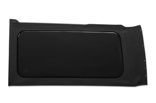 Bestop JL Replacement Window Quarter Left Hand Tinted (REAR): Jeep Wrangler JL 2018-2025