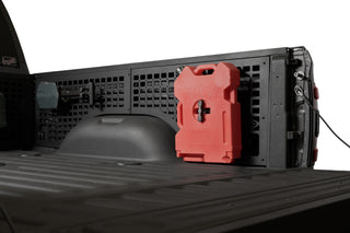 Addictive Desert Designs Bed Side Molle Panels 6'4" Bed Only: Ram 2500/3500 2019-2024 6.4L/6.7L Diesel