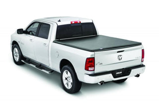 Tonno Pro Lo-Roll Tonneau Cover 5.7ft Fleetside (REAR): Ram 1500 2009-19